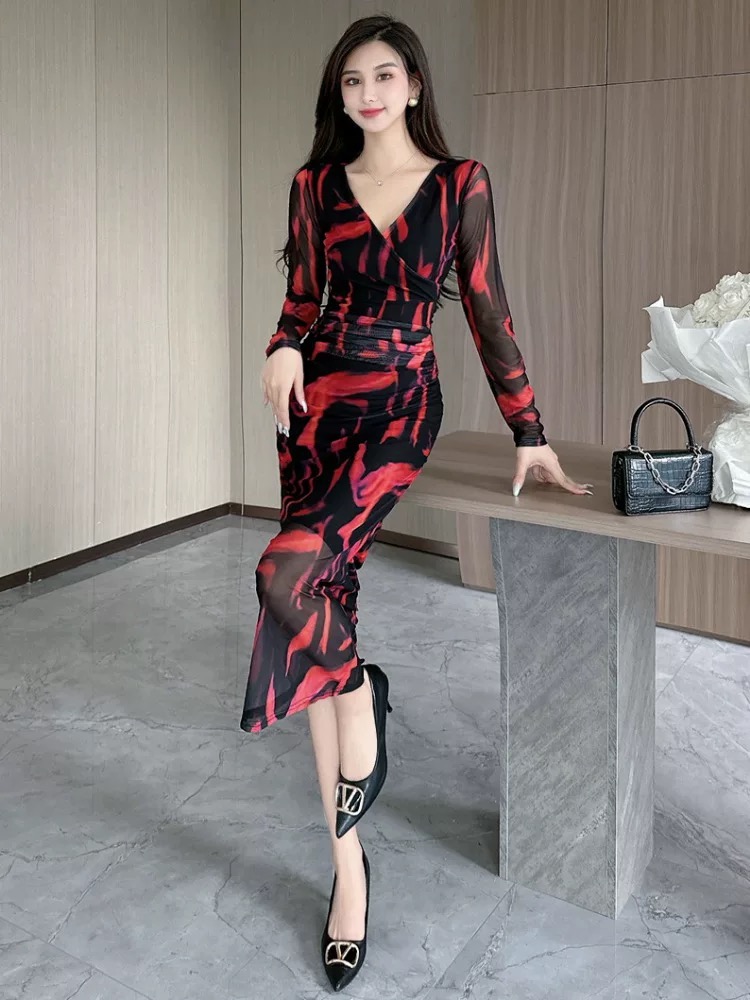 Amalia dress FBC460 images